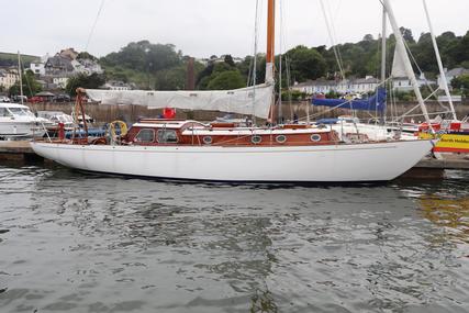 Custom Camper and Nicholson sloop for sale in United Kingdom for £49,950
