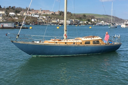 Custom Morgan Giles Bermudan sloop for sale in United Kingdom for £29,950