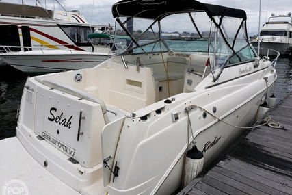 Rinker Fiesta Vee 270 for sale in United States of America for $30,750 (£22,021)