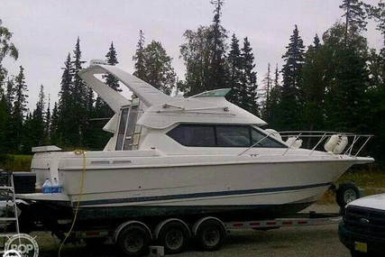 Bayliner Ciera 2858 Command Bridge for sale in United States of America for $40,000 (£30,413)