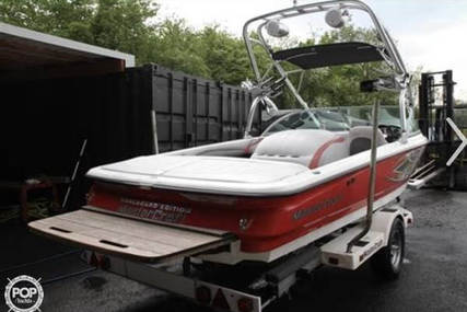Mastercraft 21 for sale in United States of America for $35,000 (£28,807)
