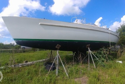 Beneteau 44 for sale in United States of America for $83,400 (£68,860) Beneteau 44 for sale in United States of America for $83,400 (£68,860)