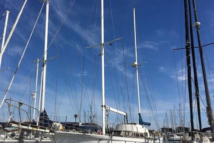 Bruce Roberts Henry Morgan Pilothouse Ketch for sale in United States of America for $34,000 (£26,233) Bruce Roberts Henry Morgan Pilothouse Ketch for sale in United States of America for $34,000 (£26,233)