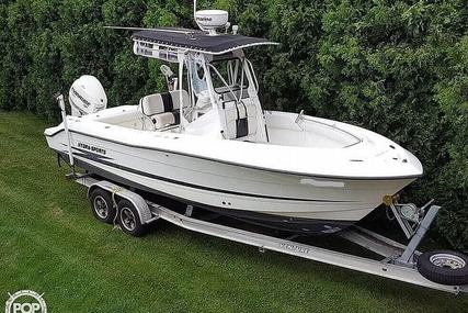 Hydra-Sports vector 2390 for sale in United States of America for $38,900 (£32,016)