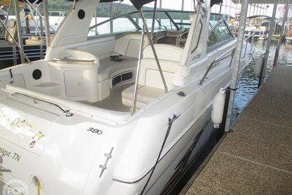 Sea Ray 290 Sundancer for sale in United States of America for $38,900 (£32,049) Sea Ray 290 Sundancer for sale in United States of America for $38,900 (£32,049)