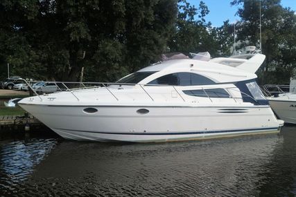Fairline Phantom 40 for sale in United Kingdom for £164,950 Fairline Phantom 40 for sale in United Kingdom for £164,950