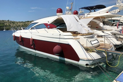 Sessa Marine C52 for sale in Croatia for €249,000 (£225,672) Sessa Marine C52 for sale in Croatia for €249,000 (£225,672)
