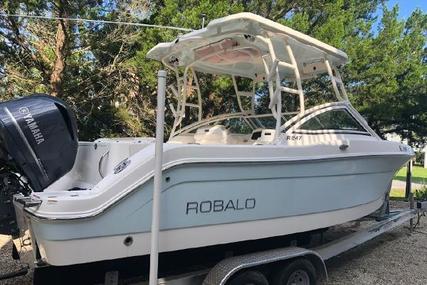 Robalo R247 Dual Console for sale in United States of America for $86,900 (£71,066)