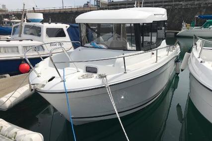 Jeanneau Merry Fisher 695 Marlin for sale in Guernsey and Alderney for £28,950