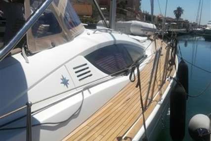 Jeanneau Sun Odyssey 50 DS for sale in Italy for €190,000 (£164,334)