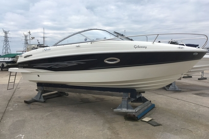 Bayliner 642 Cuddy for sale in United Kingdom for £28,950 Bayliner 642 Cuddy for sale in United Kingdom for £28,950