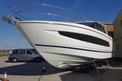 Jeanneau Leader 40 for sale in United Kingdom for £349,000 Jeanneau Leader 40 for sale in United Kingdom for £349,000