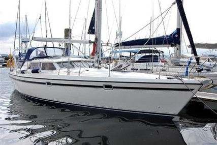 Moody 43 ECLIPSE for sale in United Kingdom for £119,000