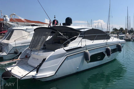 Azimut Yachts Atlantis 43 for sale in Croatia for €398,000 (£344,729)
