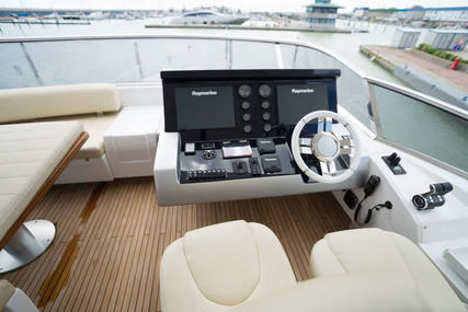 Azimut Yachts 80 for sale in Montenegro for £2,950,000 Azimut Yachts 80 for sale in Montenegro for £2,950,000