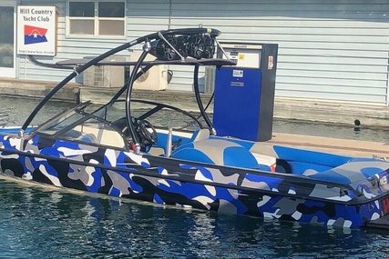 Tige 2100 for sale in United States of America for $16,000 (£13,085)