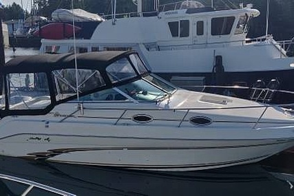 Sea Ray 250 Sundancer for sale in Canada for $44,400 (£27,527)