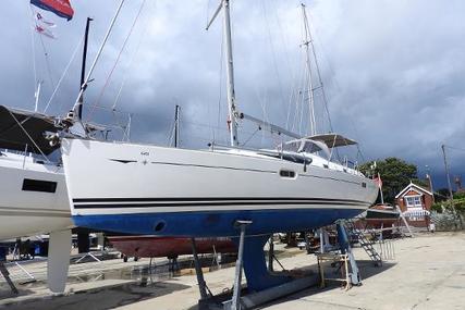 Jeanneau Sun Odyssey 42 DS for sale in United Kingdom for £109,950