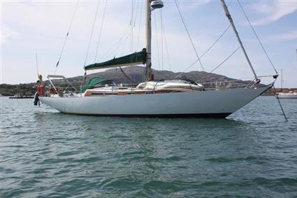 Camper And Nicholsons 43 for sale in United Kingdom for £45,000