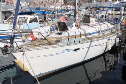 Bavaria Yachts 37 Exclusive for sale in Spain for €54,000 (£45,209)
