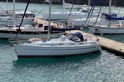 Bavaria Yachts 36 for sale in for $55,000 (£44,979)