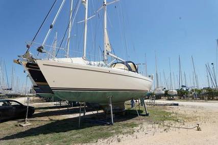 Moody 38 CC for sale in Greece for £74,950