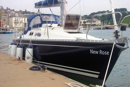 Hanse 300 for sale in United Kingdom for £27,500