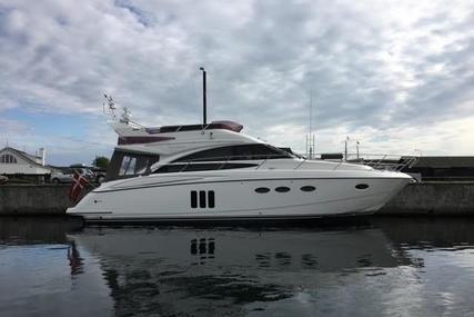 Princess 50 MK III for sale in Denmark for kr3,490,000 (£401,003)