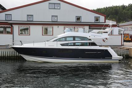 Fairline Squadron 42 for sale in Sweden for kr3,875,000 (£310,370)