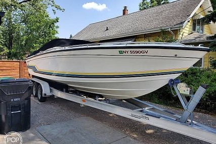 Formula 272 SR1 for sale in United States of America for $19,750 (£16,151) Formula 272 SR1 for sale in United States of America for $19,750 (£16,151)