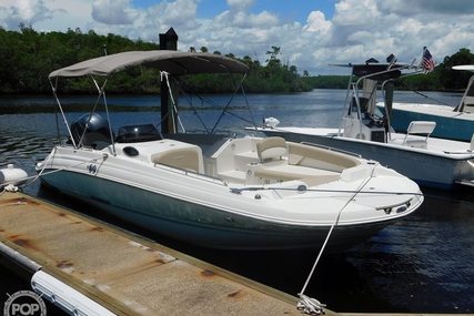 Stingray 212SC for sale in United States of America for $33,400 (£27,314)