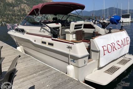 Sea Ray 300 Weekender for sale in United States of America for $16,750 (£13,648)