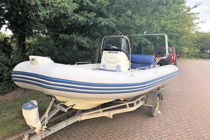 Zodiac Medline Ii Compact for sale in United Kingdom for £9,995