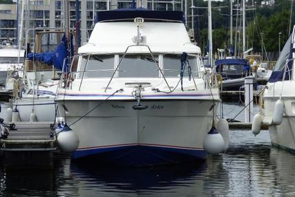 Fairline Corniche 31 Fly for sale in United Kingdom for £32,995 Fairline Corniche 31 Fly for sale in United Kingdom for £32,995