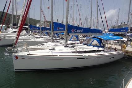 Jeanneau Sun Odyssey 389 for sale in British Virgin Islands for $129,000 (£99,973)
