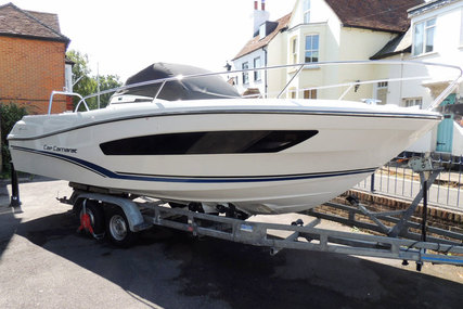 Jeanneau Cap Camarat 7.5 WA - New for sale in United Kingdom for £67,222 Jeanneau Cap Camarat 7.5 WA - New for sale in United Kingdom for £67,222
