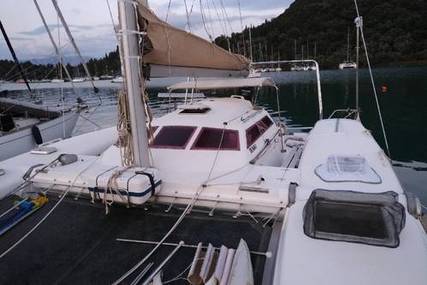 Edel 35 Catamaran for sale in Greece for €43,000 (£36,568)