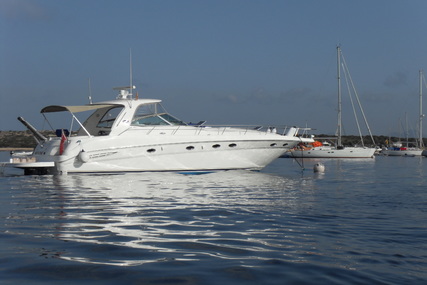 Sea Ray 515 Sundancer for sale in Spain for £122,000 Sea Ray 515 Sundancer for sale in Spain for £122,000