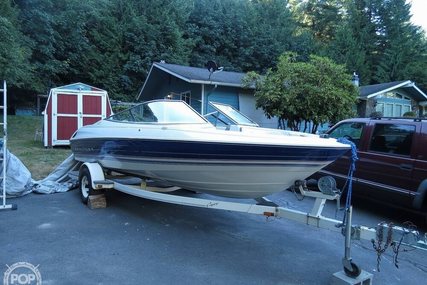 Bayliner Capri 2050 LS for sale in United States of America for $15,000 (£12,271)