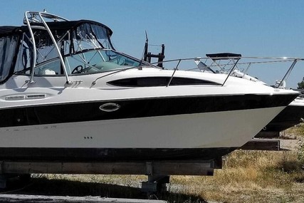 Bayliner Ciera 245 for sale in Canada for $34,000 (£20,875) Bayliner Ciera 245 for sale in Canada for $34,000 (£20,875)