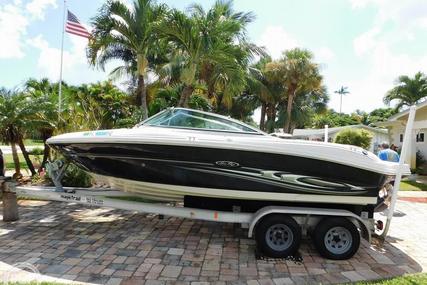 Sea Ray 200 Select for sale in United States of America for $15,000 (£11,682)