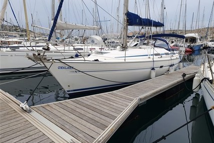 Bavaria Yachts 38 for sale in France for €60,000 (£51,543) Bavaria Yachts 38 for sale in France for €60,000 (£51,543)