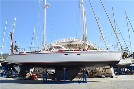 Amel 54 for sale in France for €490,000 (£443,331)