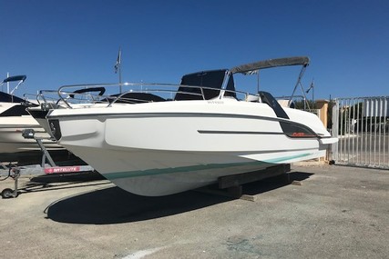 Beneteau Flyer 7.7 Spacedeck for sale in France for €44,900 (£41,002)