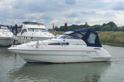 Sealine S24 Sports Cruiser for sale in United Kingdom for £22,950