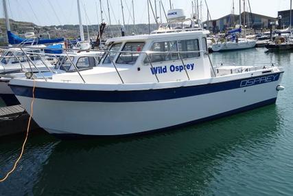 Osprey Pilothouse 22 Euro Angler for sale in United Kingdom for £19,950