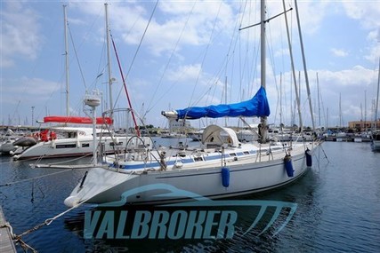 Cantiere Del Pardo Grand Soleil 52 for sale in Italy for €129,000 (£114,275)