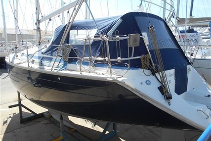 Bavaria Yachts 37 for sale in France for €58,000 (£52,964)