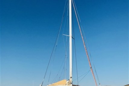 Ambercat 210 for sale in Greece for €480,000 (£438,324)
