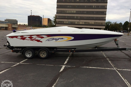 Baja H2X for sale in United States of America for $25,000 (£20,445)